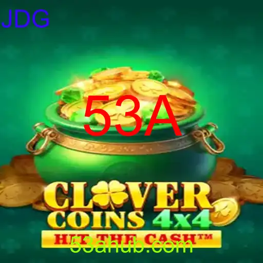 CloverCoins4x4